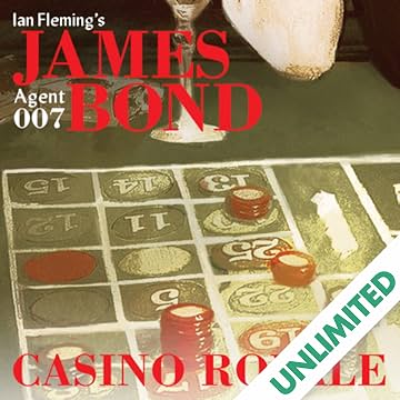 James Bond: Casino Royale (2018)